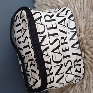 LANCASTER  cosmetic bag